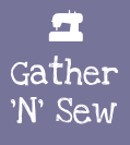 Gather N Sew