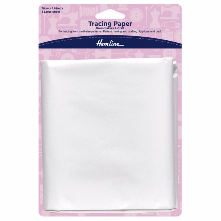 tracing-paper-hemline-plain-h750-gather-n-sew