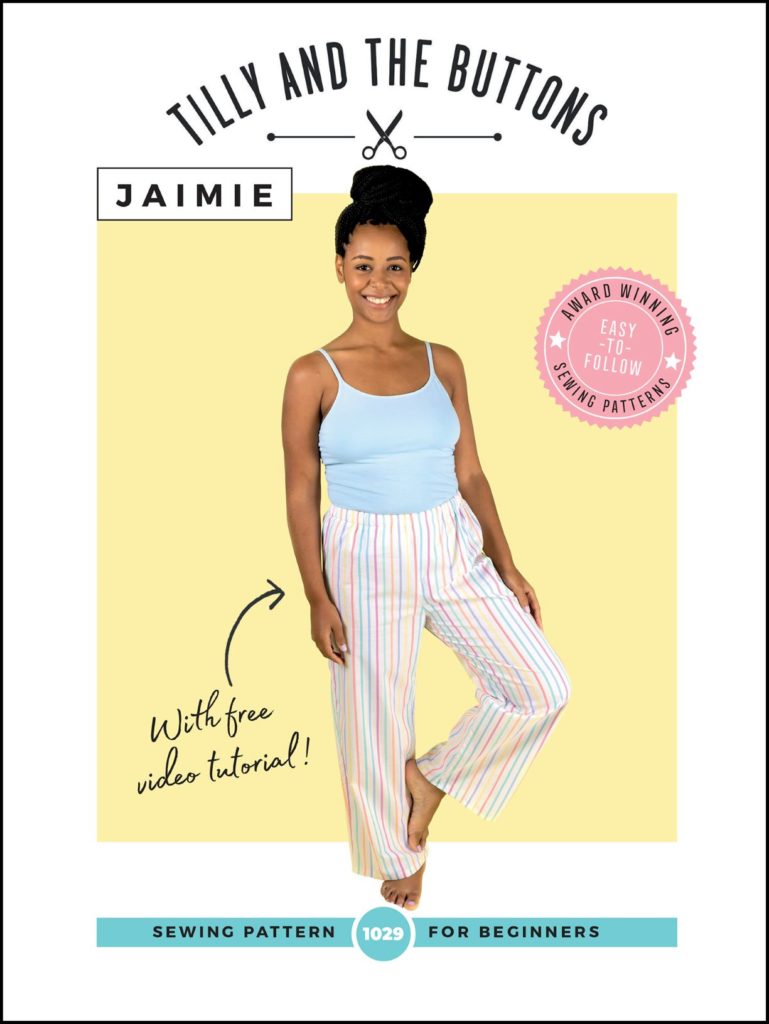 Jaimie_pattern_cover