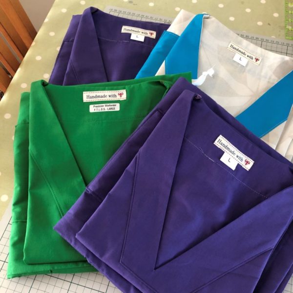 Scrubs made for For The Love Of Scrubs
