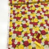 Cotton fabric from Makower UK