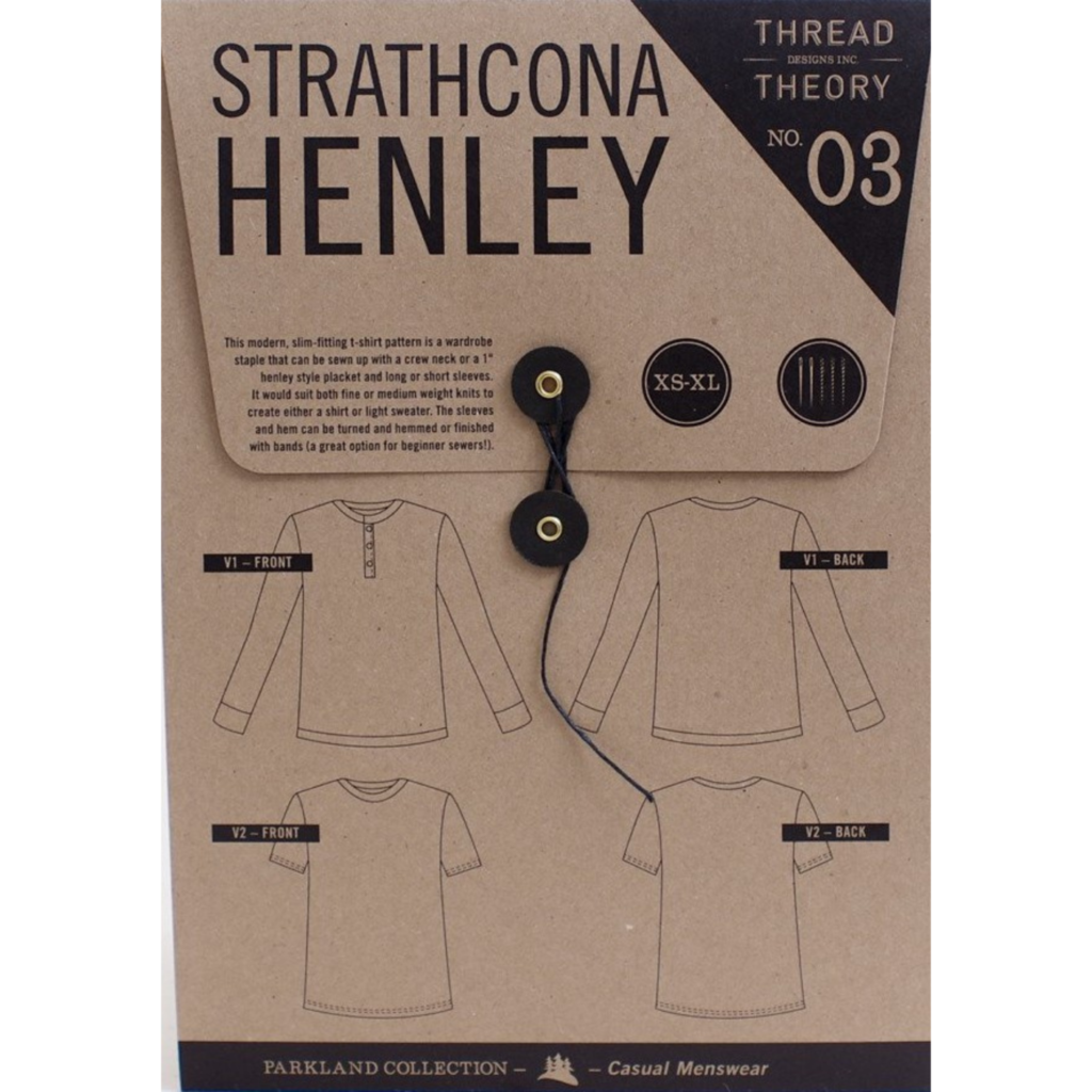 Thread Theory – Gather N Sew