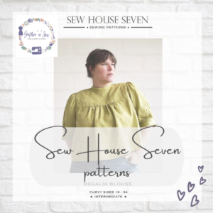 Sew House Seven